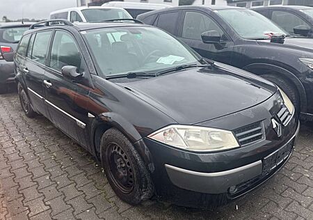 Renault Megane Dynamique