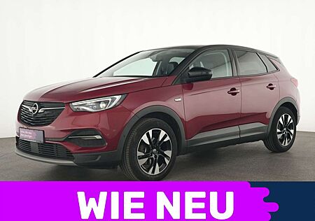 Opel Grandland Elegance Ergonomiesitz|Pano|Navi|HiFi