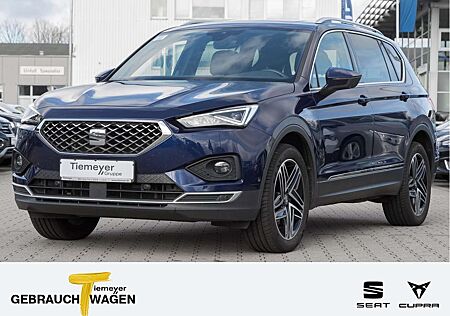 Seat Tarraco 2.0 TDI DSG 4D XCELLENCE PANO ST.HEIZ AH