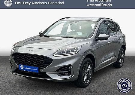 Ford Kuga 2.5 Duratec PHEV ST-LINE