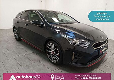 Kia Pro_ceed ProCeed / pro_cee'd Proceed 1.6 T-GDI GT Navi|CAM|LED|DAB