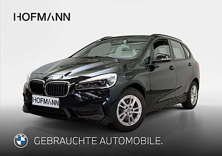 BMW 220 Advantage