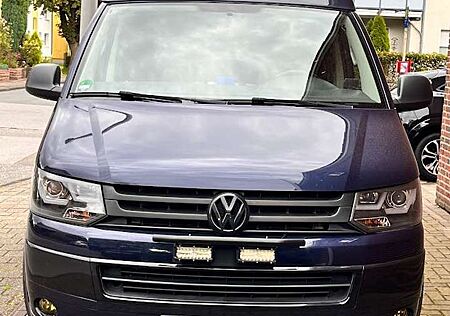 VW T5 Volkswagen Transporter DPF Cool Profi