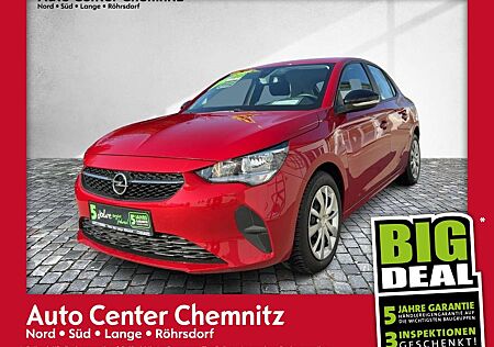 Opel Corsa F 1.2 Edition Multimedia/SHZ/LHZ/PDC/180°