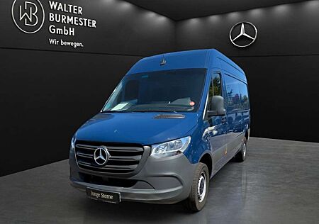 Mercedes-Benz Sprinter 315 CDI +MBUX+KAMERA+AHK+DAB+SHZ