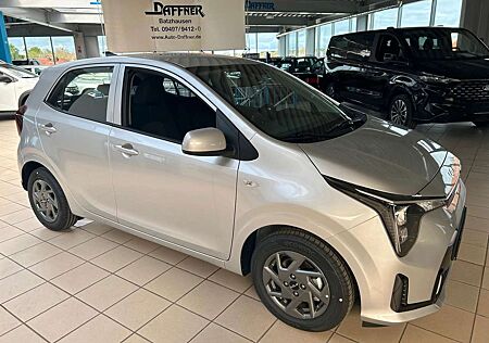 Kia Picanto 1.2 Vision