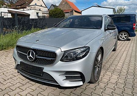 Mercedes-Benz E 53 AMG E-Klasse T 4Matic+