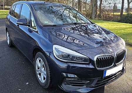 BMW 218i 218 2er Gran Tourer Gran Tourer Sport Line