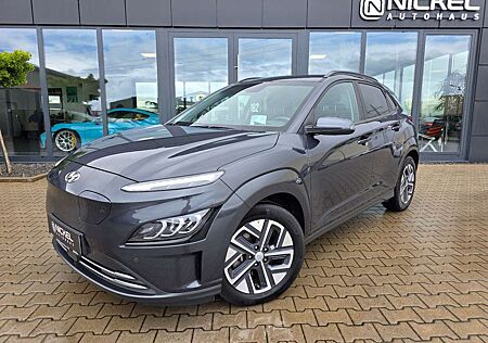 Hyundai Kona Select Elektro 64KW*Acc*Led*Kamera*HuD*