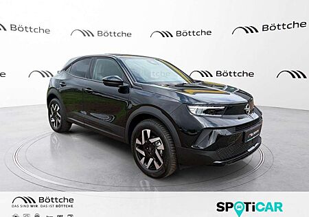 Opel Mokka Edition/LED/DAB/SHZ/LHZ/ALLWETTER/Assistenzsysteme