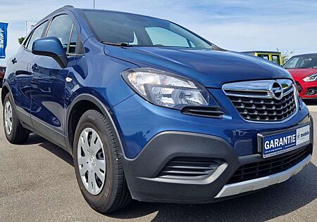 Opel Mokka Selection ecoFlex M+S