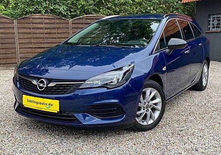 Opel Astra ST Elegance 1.2 LED Kamera Teilleder SHZ