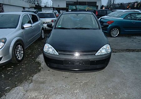 Opel Corsa 1,2