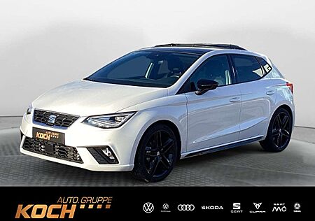 Seat Ibiza FR Pro Black Edition 1.0 TSI 81 kW (110 PS