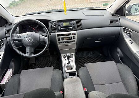 Toyota Corolla Corolla Diesel  5-Türer 1.4 D-4D