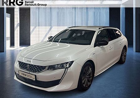 Peugeot 508 SW HYBRID 225 GT