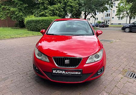 Seat Ibiza SC Stylance / Style1.6