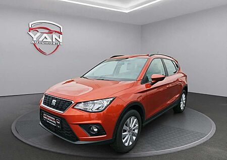 Seat Arona Style 1.0 TSI *Navi*Kamera*Sitzheizung*