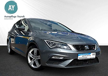 Seat Leon FR Drive |Led|Navi|Tempomat|Shz|Pdc|Tüv Neu