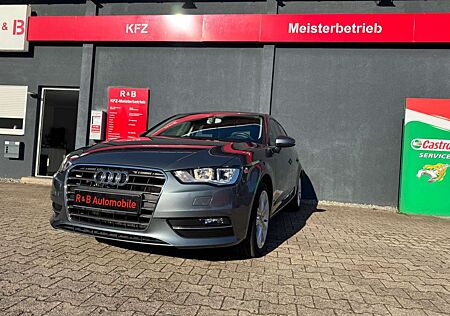Audi A3 Sportback attraction*Navi*Asisstenz* Scheckhe