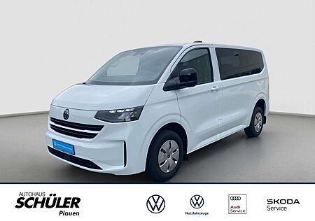 VW T7 Caravelle Volkswagen 2,0 l TDI Life LED*9-SITZE*PDC*AHK-VORBEREITUNG