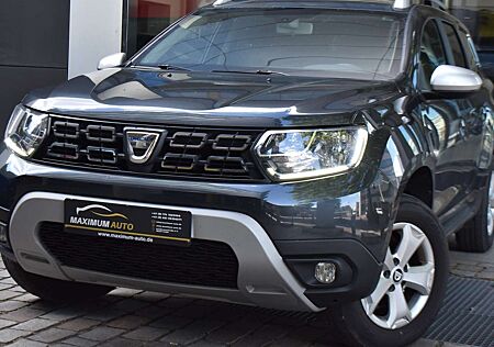 Dacia Duster Comfort -Apple CarPlay -Android - DAB -AHK - SHZ