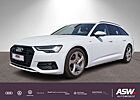 Audi A6 Sline 45TDI Navi Matrix AHK RFK ACC VC