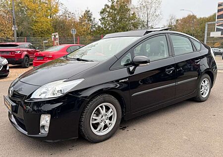 Toyota Prius 1.8 Hybr./Benzin+Panorama-Solar+Navi+Kamer