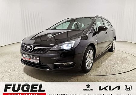 Opel Astra 1.5 CDTI Business Navi|LED