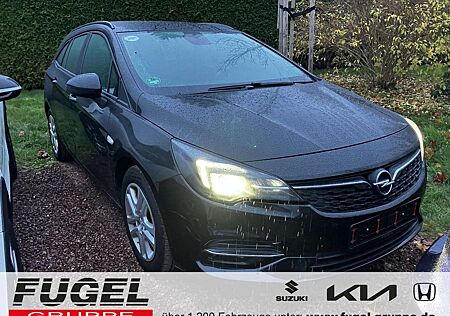 Opel Astra 1.5 CDTI Business Navi|LED