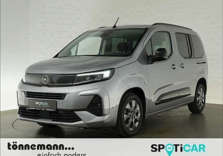 Opel Combo E FACELIFT GS CDTI AT+RÜCKFAHRKAMERA+NAVI+SCHIEBET