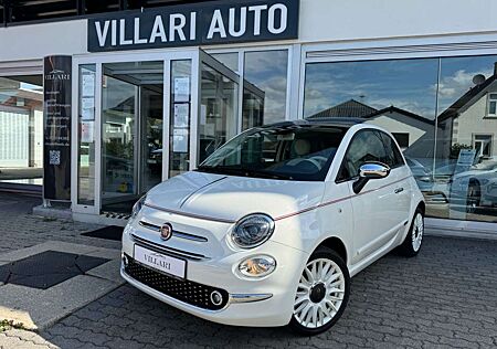 Fiat 500 DolceVita Beats Panaroma