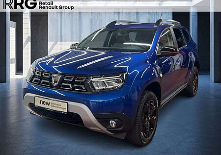 Dacia Duster EXTREME TCe 100 LPG