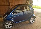 Smart ForTwo for Two II Cabrio (451) 1.0 Turbo Brabus