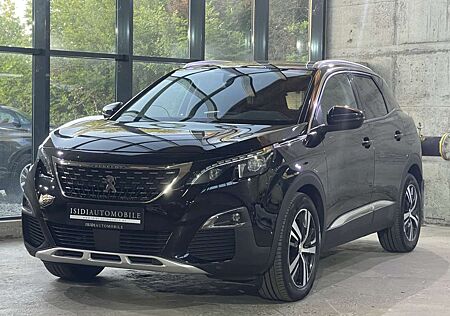 Peugeot 3008 Allure Business LED Navi DigitalCock Kamera