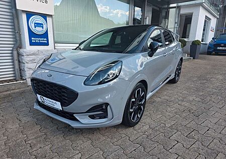 Ford Puma ST-Line X