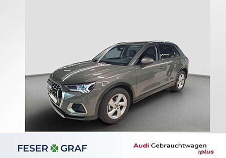 Audi Q3 advanced 35 TFSI S tronic AHK Navi ACC