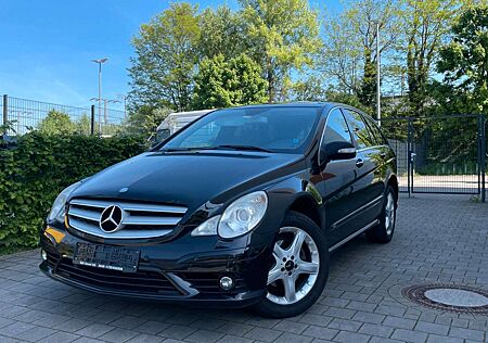 Mercedes-Benz R 320 CDI 4Matic *7-SITZER*PANO*ALCANTARA*VOLL*