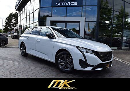 Peugeot 308 SW ALLURE PT 130 FACELIFT*CARPLAY*MATRIX*TOP