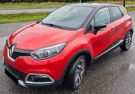 Renault Captur ENERGY TCe 90 Helly Hansen Edition