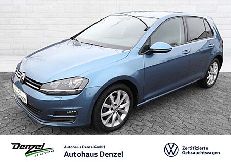 VW Golf Volkswagen VII Comfortline 1.4 TSI ACC/XENON