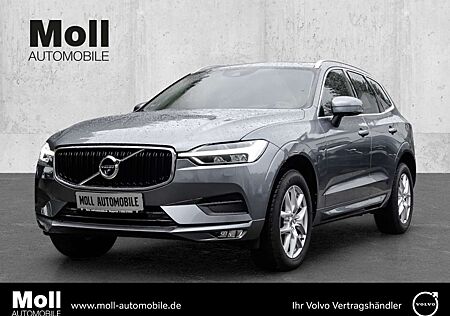 Volvo XC 60 XC60 Momentum Pro AWD B4 Diesel EU6d Allrad StandHZG Na