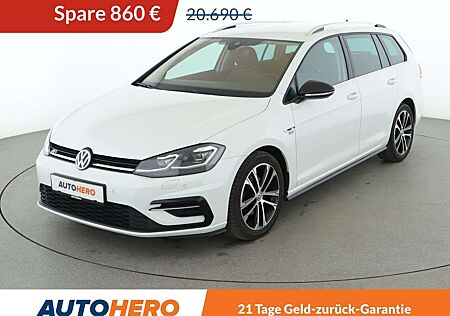 VW Golf Volkswagen 1.5 TSI ACT Highline BM Aut. *LED*VC*ACC*