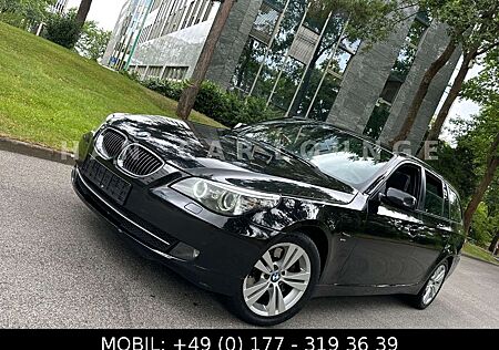 BMW 525 d xDrive Touring*Edition*Lifestyle*AUTOMATIK