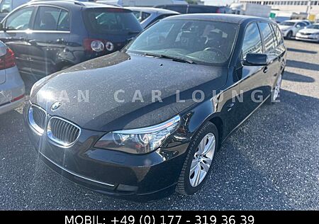 BMW 525 d xDrive Touring*Edition*Lifestyle*AUTOMATIK