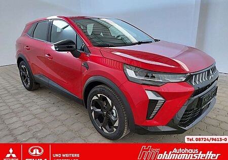 Mitsubishi Grandis Diamant Plus 1,3l 6MT, Lenkradheizung,Klimaautom.