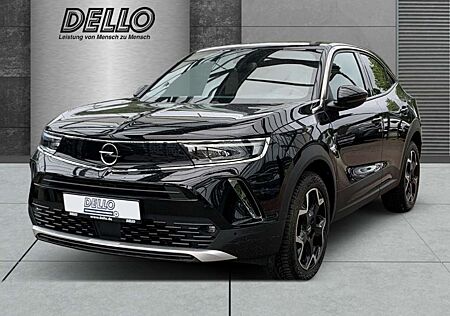 Opel Mokka Ultimate AT Kamera ACC Tempomat Klimautomatik Ass