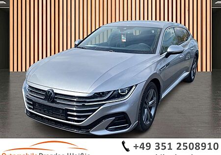 VW Arteon Volkswagen 2.0 TSI DSG R-Line*AHK*