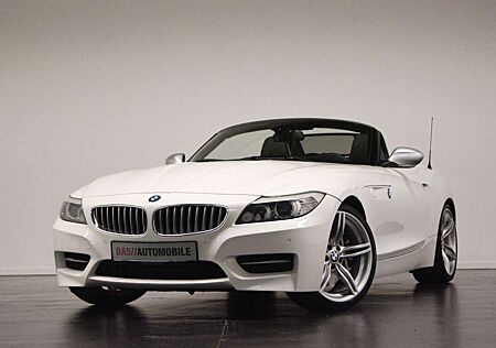 BMW Z4 Roadster 35is M Sport|HIFI|PROF|KEY|1HAND