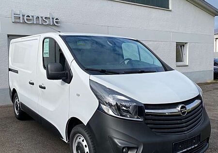 Opel Vivaro B 1.6 CDTI L1H1 2,7t